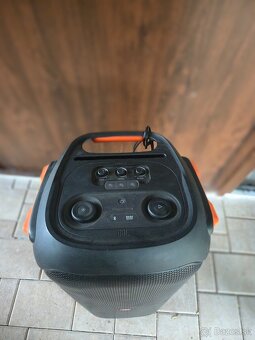 JBL PartyBox 710 - 4