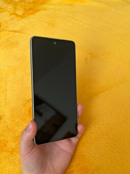 Samsung Galaxy A53 v top stave - 4