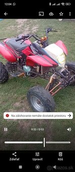 Bashan 250 - 4