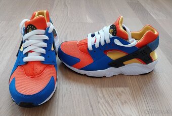 Tenisky Nike Huarache Run 37,5 - 4