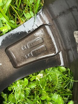 Zimná sada 235/45 R17 - 4