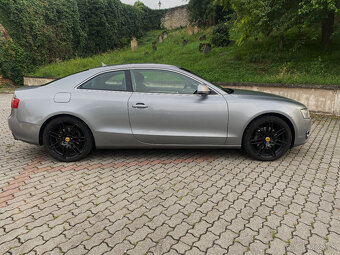 AUDI A5 3.0TDI 176KW QUATTRO - 4