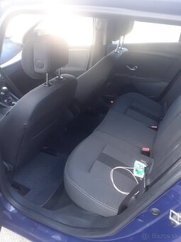 RENAULT MEGANE GRANDTOUR 1,5 DCI - 4
