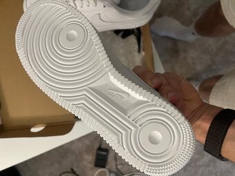 Airforce 1 White 39 - 4