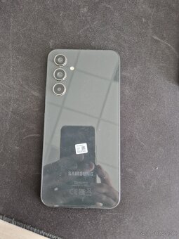Samsung A54 8GB/256GB - 4