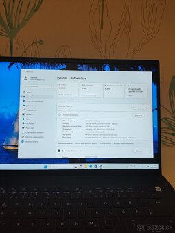 Dell Inspiron 7620 RTX 3060/i7-12700H/16 GB DDR5 /1TB SSD - 4