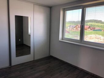 2- izbový byt na prenájom, Staškov - 4