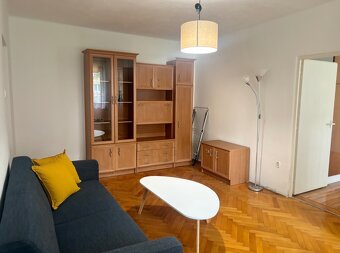 Dlhodobý prenájom - 4