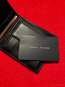 Panska peňaženka Tommy Hilfiger - 4