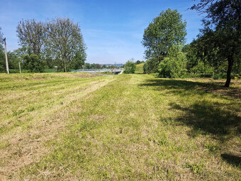 Pozemok v obci Mičakovce okres Svidník - 4