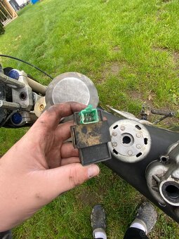 Diely pitbike - 4