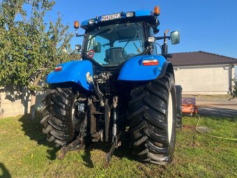 Predam traktor - 4
