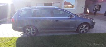 Passat b6 1.9 - 4