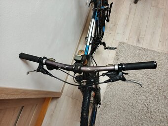 Horský bicykel KROSS 26" - 4