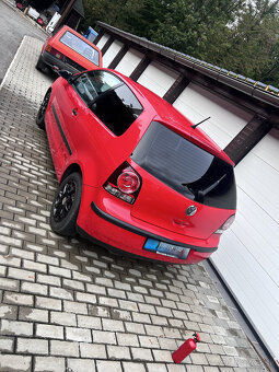 Volkswagen Polo - 4