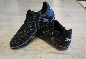 Kopacky, halovky - 4