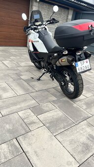 Predam KTM 990 Adventure - 4