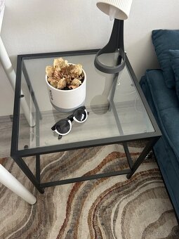 Nabytok IKEA - seria Vittsjo - 4
