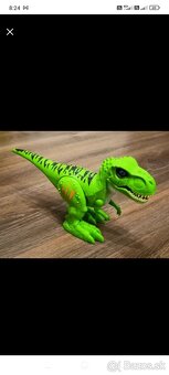 Dinosaury - 4