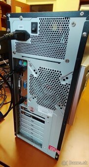 PX HP Pavilion a PC HAL3000 - 4