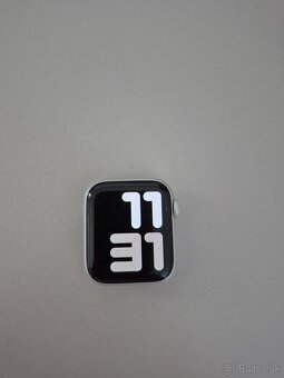 APPLE Watch series 5 silver 40mm - 4