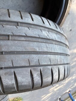 225/40R18 MICHELIN PILOT SPORT 4 LETNÉ - 4