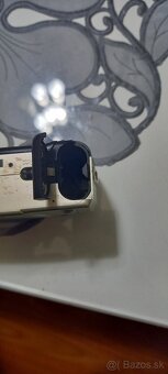 Predám tento starý fotoaparát FujiFilm - 4