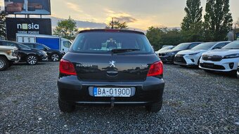 Peugeot 308 1.4 - 4
