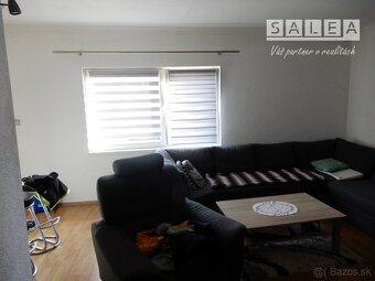 Rodinný dom, 97 m2 altánok,Čierne Kľačany,okr. Zlaté Moravce - 4