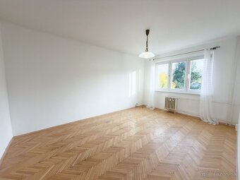 REZERVOVANÉ- Na predaj 2-izbový byt Žilina-Hliny - 4