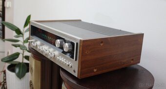 predám KENWOOD KR-540  / KD-1033 /KL-7090 - 4