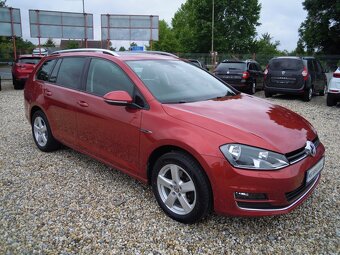 Volkswagen Golf, 1.4TSi SERVIS - ORIG.KM - 4