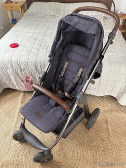 Sportovy kocik ABC design - 4