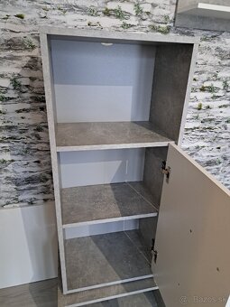 Obývačková zostava - 4