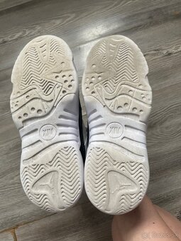 Jordan detské tenisky velkost 35 - 4