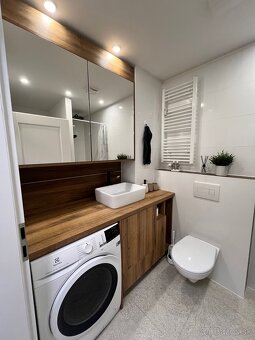 2-izbový byt v novostavbe Rubicon Púchov - 4