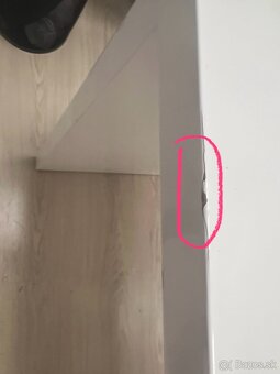 Kancelársky stôl - 4