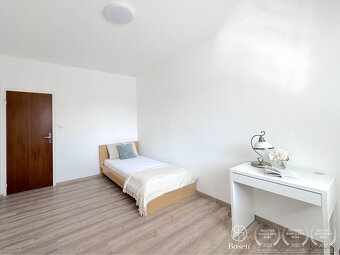 BOSEN | Priestranný 3 izbový byt s lodžiou, ul. Pri Kríži - 4