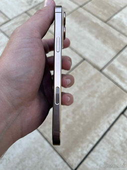 Apple Iphone 16 Pro Max 256GB ( púštny titán ) - 4