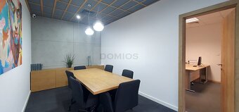 Špičkový klim. kanc. celok (109,75 m2, 5k, kuch., KE-St.m.) - 4