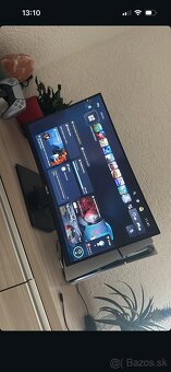 ASUS zakrivený monitor 24” (VG24VQ) – Full HD, , 165 Hz, 1 m - 4