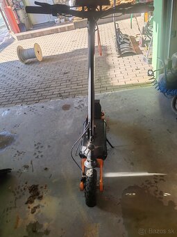 Predám kolobežku - 4