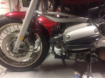 BMW R 1100 R Teraz zimná cena - 4