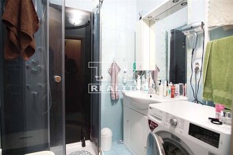 Kompletne zrekonštruovaný 3-izbový byt v žiadanej... - 4