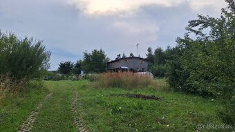 Investičný pozemok 3030 m2 Malý Šariš - pri meste Prešov - 4
