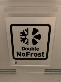 Predávam chladničku v peknom stave PHILCO PCN 310EX - 4