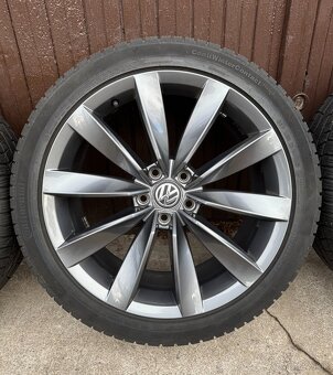 Alu kola Chennai VW Škoda Audi Seat - 4