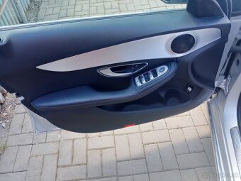 Predam Mercedes C 200 2017 - 4