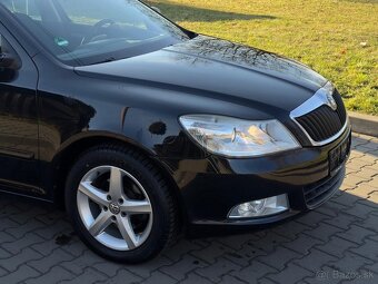 Škoda Octavia 1.6 TDI 77kw - 4