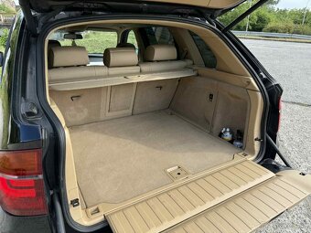 BMW x5 e70 - 4